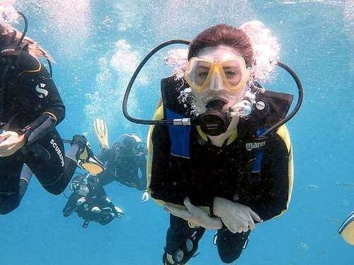 Easy Divers Cyprus