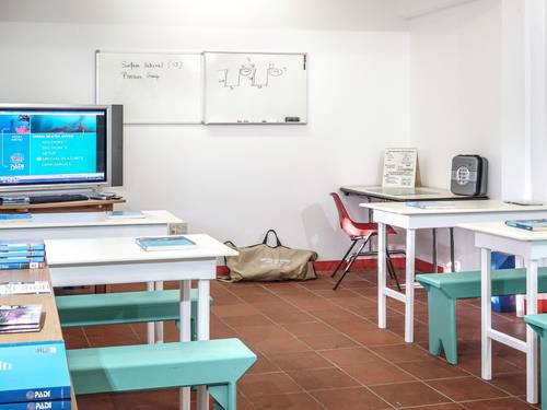 Cabrits Dive Centre