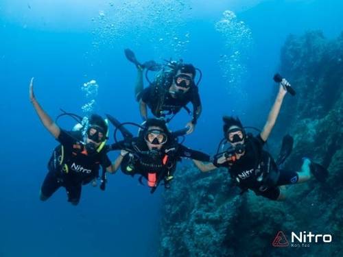 Nitro Dive Center