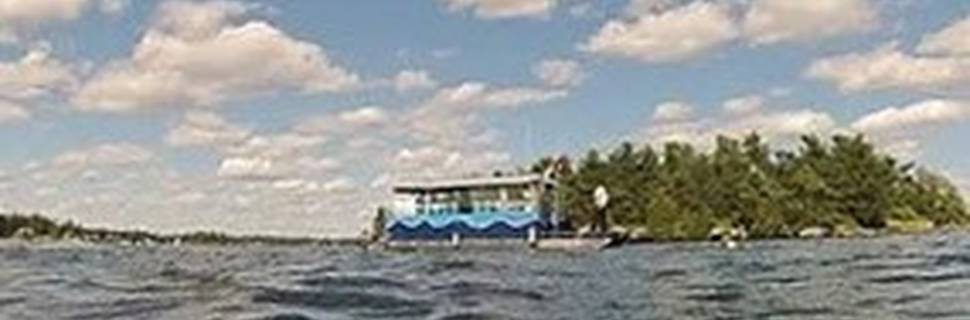 Dive Brockville Adventure Centre