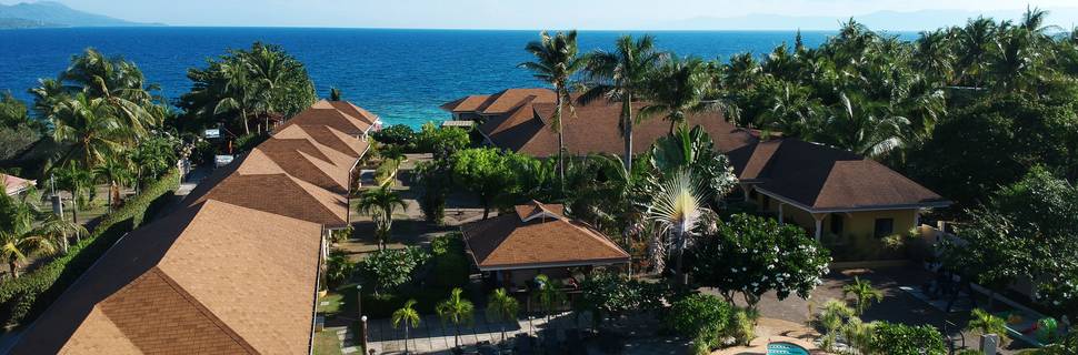 Turtle Bay Dive Resort