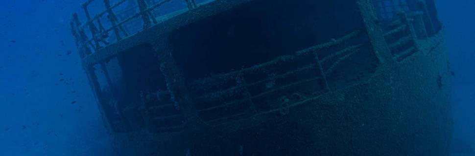 Mero Diving Center