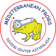 Mediterranean Frogs