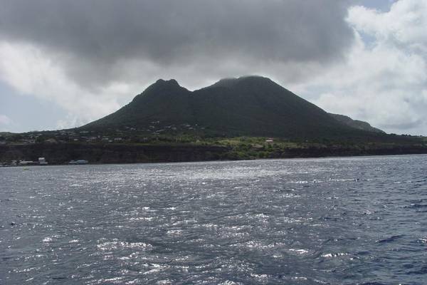 Sint Eustatius
