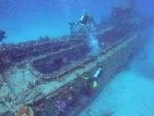 Superior Dive Sosua
