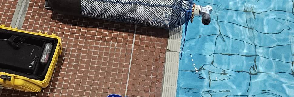 Easy Dive