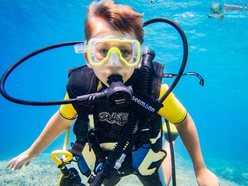 Dive Center Scuba Libre