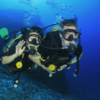 Al Rabdan Diving & Sea Tours
