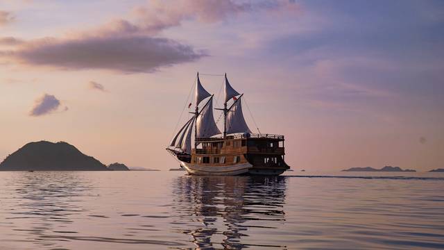 Sundari Voyages Liveaboard