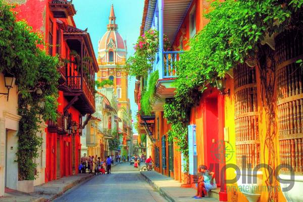 Colombia