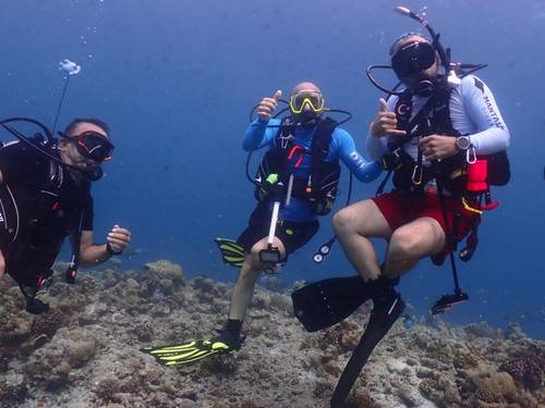 Scuba Akademi