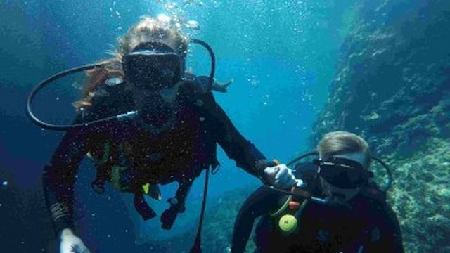 Lepia Dive Centre