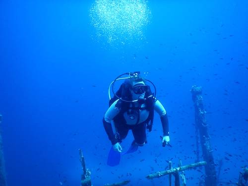 Malta Blue Diving