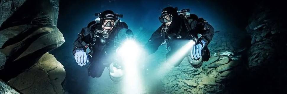 Islands Tec Dive