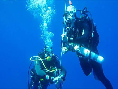 Dwejra Divers
