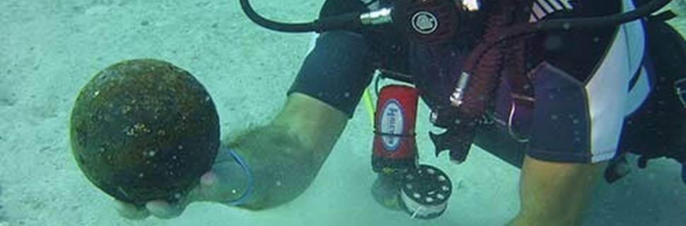 Scuba Dominicana