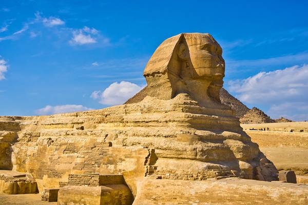Egypt