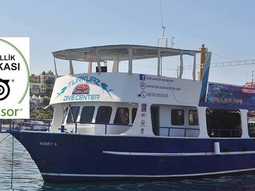 TURKUAZ DIVE CENTER