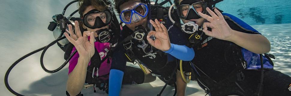 Klein Scuba