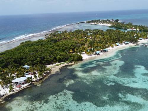 Isla Marisol Resort Belize