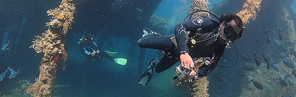 Bali Scuba Masters