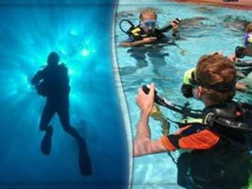 activeDIVE