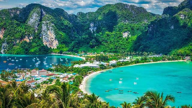 Kon-Tiki Krabi