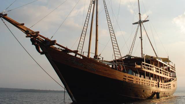 Damai II Liveaboard