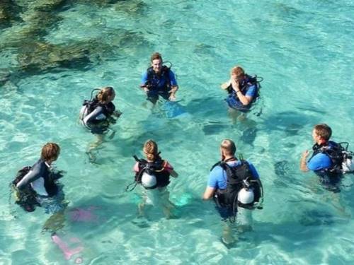 Ohlala Divers