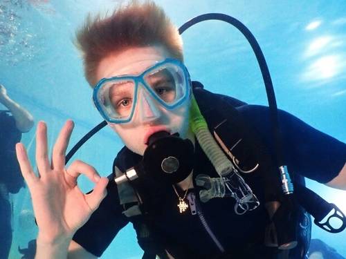 Dive Studio