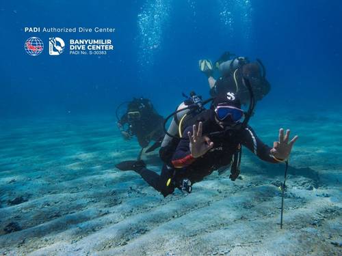 Banyumilir Dive Center