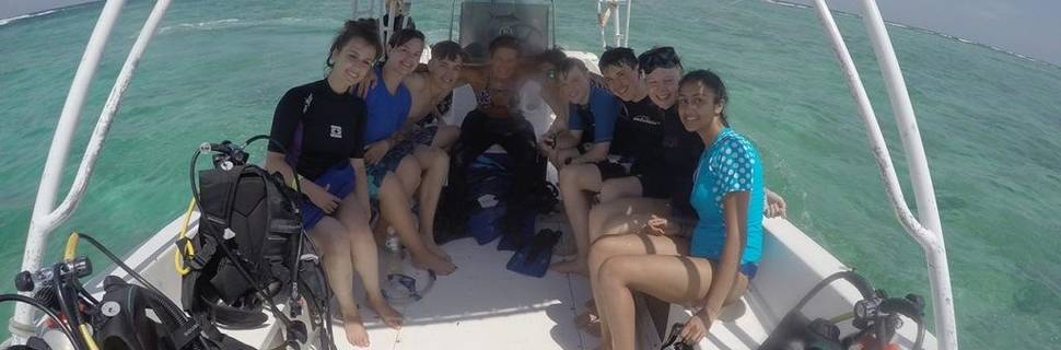 Akumal Dive Center