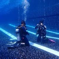 Varana Diving School