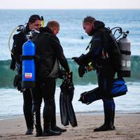 Ocean Gear Scuba Center