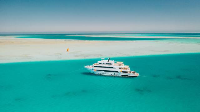 Alsuraya Liveaboard