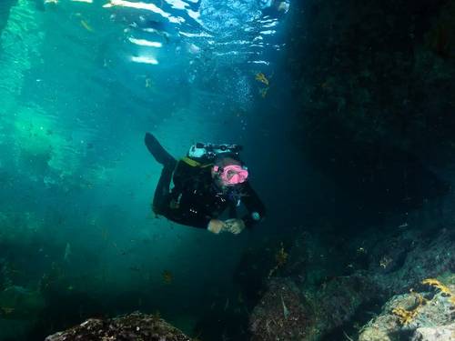 Dive Spot - Centro de Mergulho