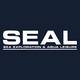 Seal Diving