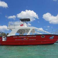 The Dive Academy Las Terrenas