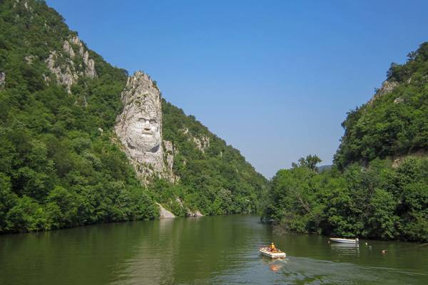 Serbia