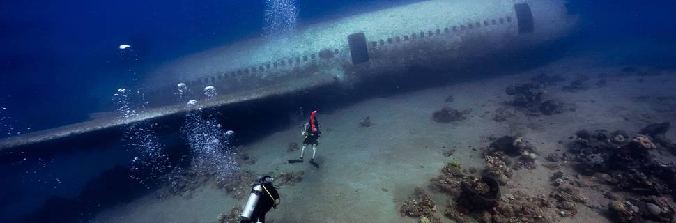 Sea wonders Diving Center