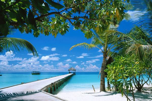 Dominican Republic