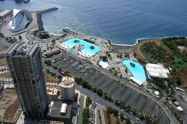 Canary Islands
