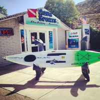 Aqua Sports