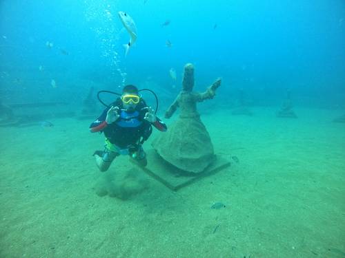 Side Diving Center