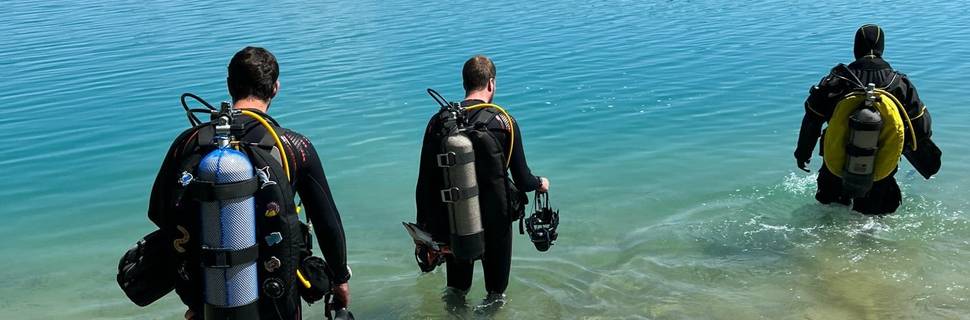 H2O Diving Academy