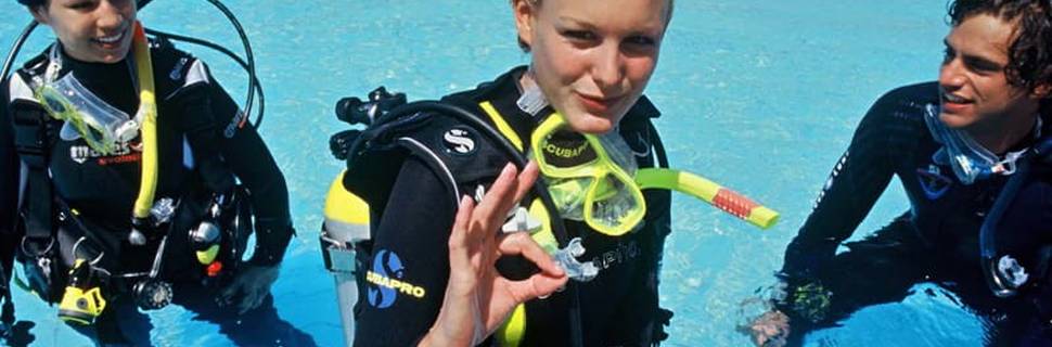 Frank's Divecenter