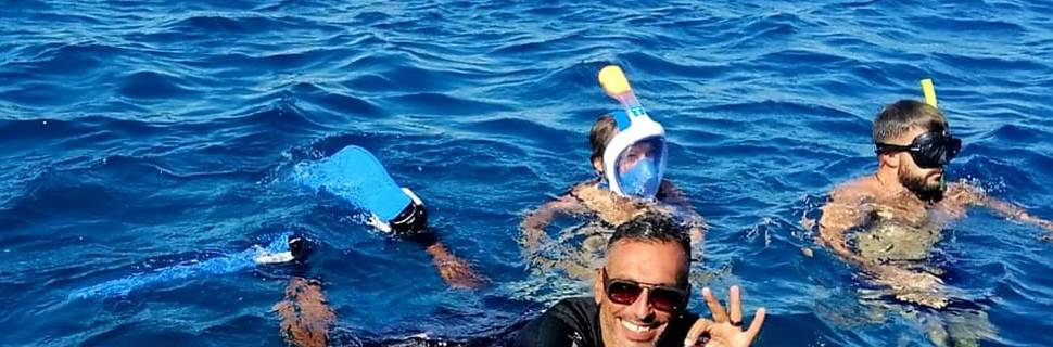 Sinai Dive Club Maldives
