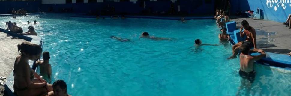 Alfa Buceo