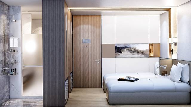 Velocean Liveaboard