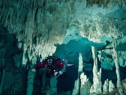Planet Scuba Mexico
